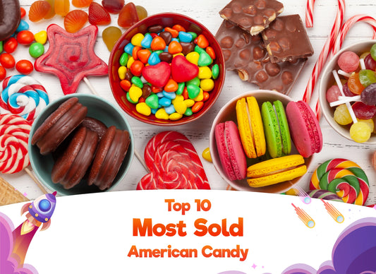 American Candy