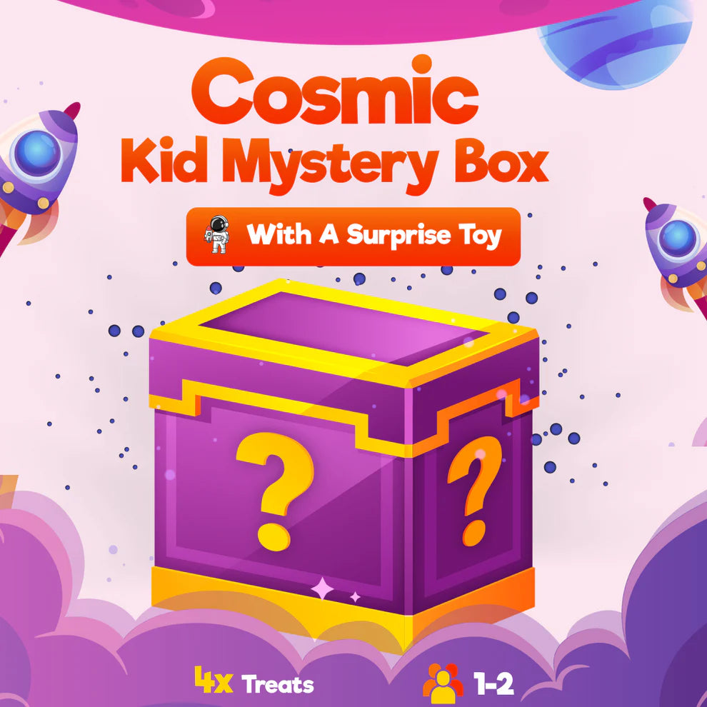 Mystery Box