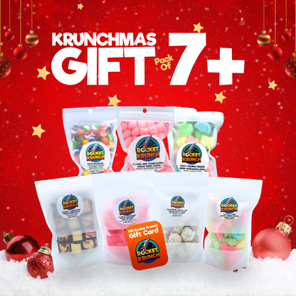 Krunchmas Gift Pack