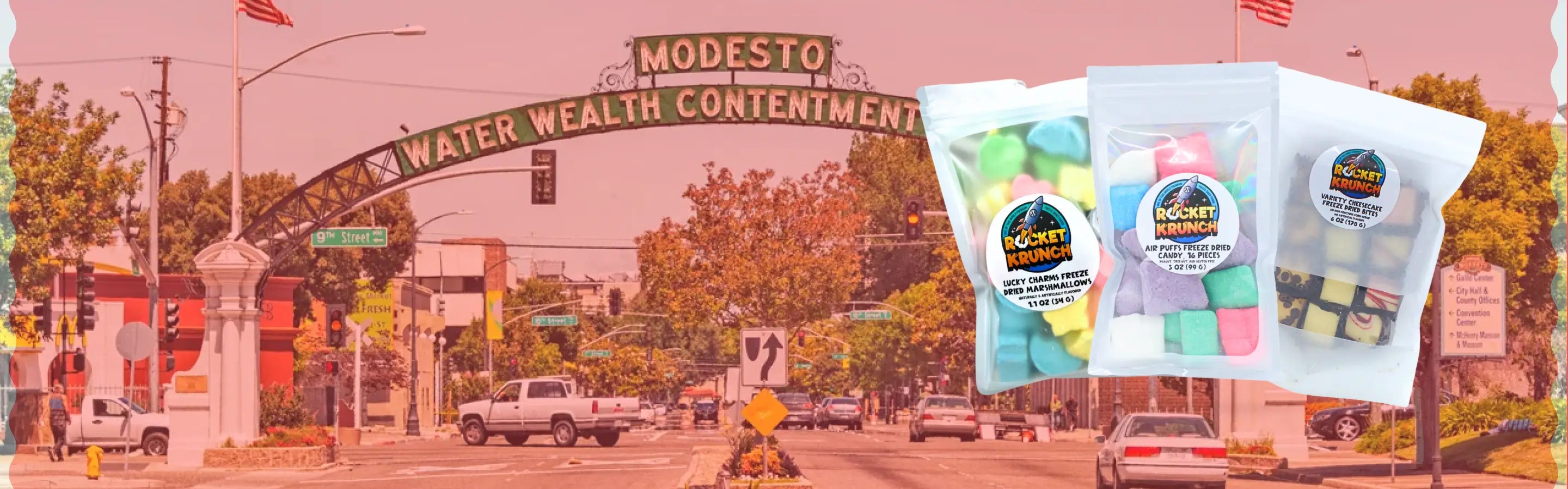 Modesto