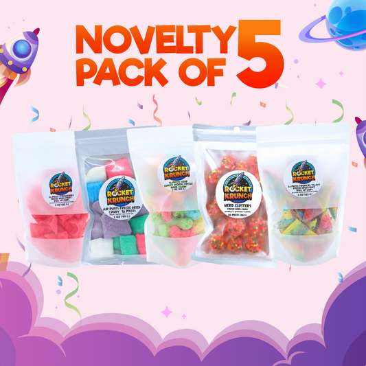 Novelty Pack