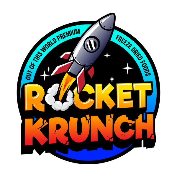 Rocket Krunch