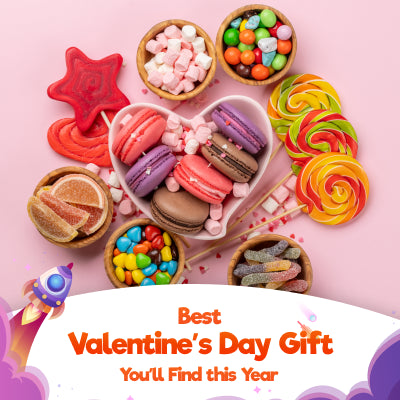 Best Valentine’s Day Gifts