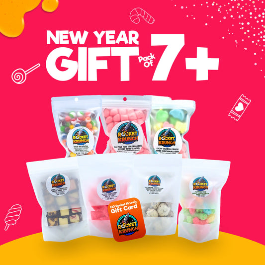 New Year Gift Pack