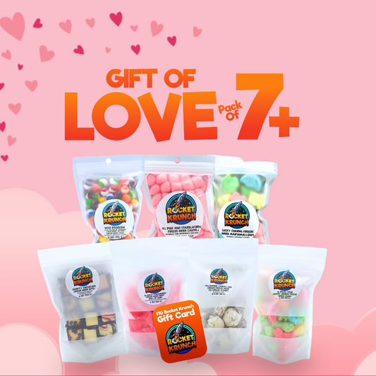 Gift of Love Pack