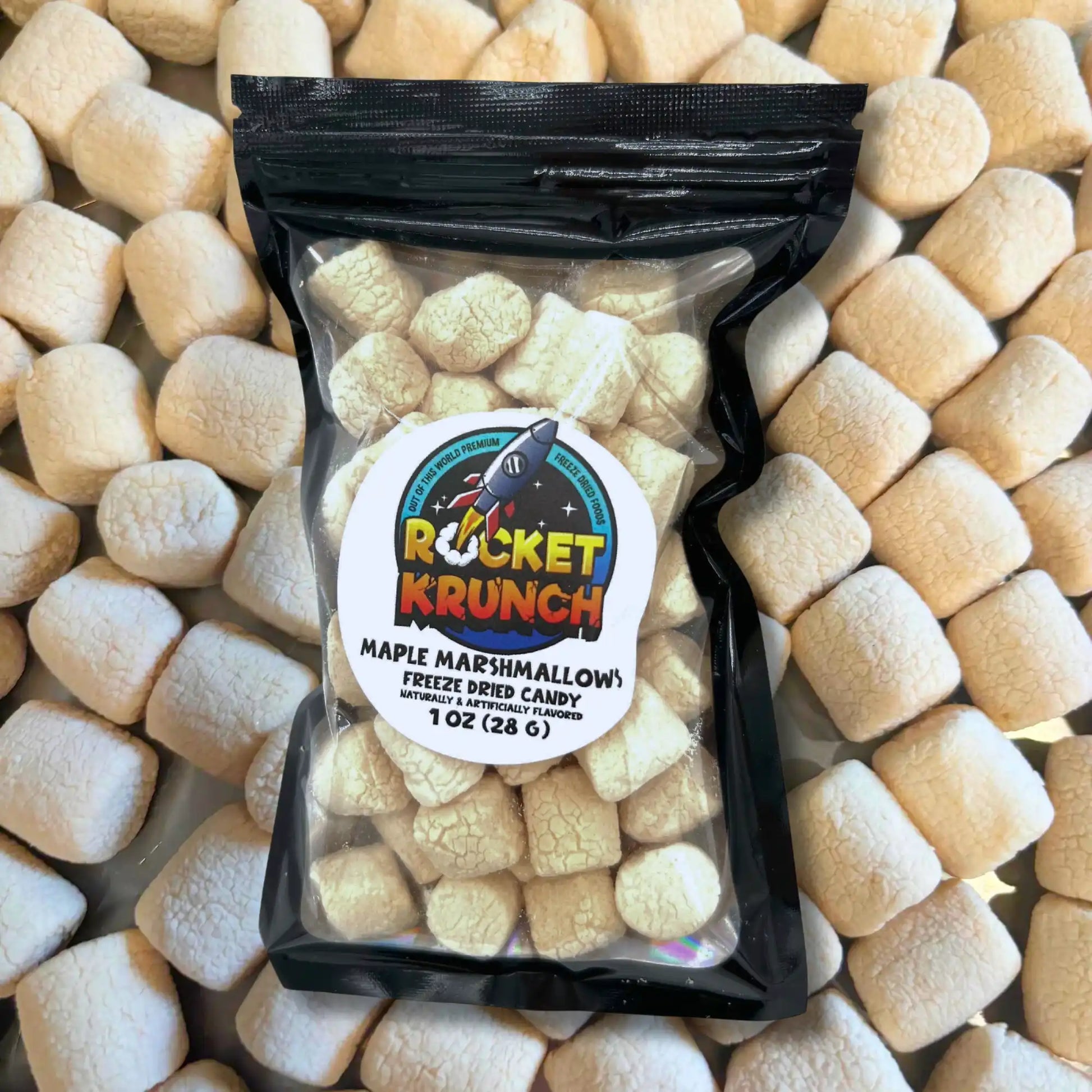 maple-marshmallows-freeze-dried-candy