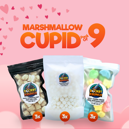 Marshmallow Cupid Pack