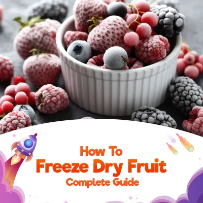 ONLINE FREEZE DRIED FRUITS